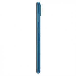 Smartphone Samsung Galaxy A12 6.4" 64GB/ 4GB Cámara 48MP 5MP 2MP 2MP/ 8MP Octacore Android 10 Color Azul - TiendaClic.mx