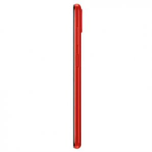 Smartphone Samsung Galaxy A12 6.4" 64GB/ 4GB Cámara 48MP 5MP 2MP 2MP/ 8MP Octacore Android 10 Color Rojo - TiendaClic.mx