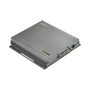 Decodificador de Video hasta 12MP/  49 Canales /  HDMI /  VGA /  BNC /  Monitores Separados - TiendaClic.mx