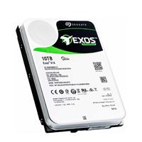 DD INTERNO 10TB SEAGATE EXOS X16 3.5 ESCRITORIO SATA3 6GB/ S 256MB 7200RPM 24X7 HOTPLUG NAS-NVR-SERVER-DATACENTER - TiendaClic.mx