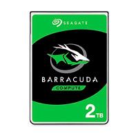 DISCO DURO INTERNO SEAGATE BARRACUDA 2TB 2.5 PORTATIL SATA 6GB/ S 128MB 5400RPM 7MM P/ ULTRABOOK - TiendaClic.mx