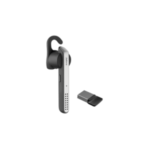 Jabra Stealth auricular Bluetooth® de última generación,  pequeño y ligero (5578-230-109) - TiendaClic.mx