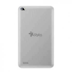 Tablet Stylos Tech 3G 7" Quadcore 16 GB Ram 1 GB Android 11 Color Blanco - TiendaClic.mx