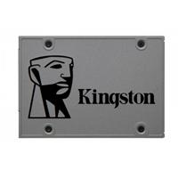 Kingston Unidad de estado sólido  - 240GB - 2.5" Interno - SATA - 520MB/ s  - TiendaClic.mx