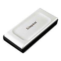 UNIDAD SSD KINGSTON XS2000 500GB EXTERNO CONECTOR TYPE-C(SXS2000/ 500G) - TiendaClic.mx