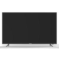 SMART TV PANASONIC 49" LED  4K 3840X 2160,  ULTRA HD HDR  WI-FI WEB BROWSER,  3 HDMI,  2 USB,  RJ45 - TiendaClic.mx