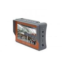 TESTER/  PROVISION ISR/ MONITOR LCD TFT AHD 4.3 - TiendaClic.mx