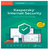 ESD KASPERSKY INTERNET SECURITY /  1 USUARIOS /  MULTIDISPOSITIVO/  2 AÑOS /  DESCARGA DIGITAL - TiendaClic.mx