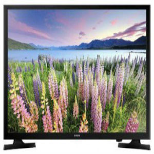TV SAMSNG 49" SMART TV FHD PLANA - TiendaClic.mx