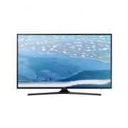 SAMSUNG SMART TV LED 50" FLAT 4K UHD  - TiendaClic.mx