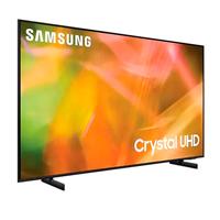 TELEVISION LED SAMSUNG 55 SMART TV SERIE AU8000,  UHD 4K 3, 840 X 2, 160,  3 HDMI,  2 USB - TiendaClic.mx