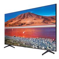 TELEVISION LED SAMSUNG 65 SMART TV SERIE TU7000,  UHD 4K 3, 840 X 2, 160,  2 HDMI,  1 USB - TiendaClic.mx