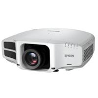 VIDEOPROYECTOR EPSON POWERLITE PRO G7500,  3LCD,  WUXGA/ 4K,  6500 LUMENES,  RED,  HDMI,  HDBASE-T,  (WIFI OPCIONAL) - TiendaClic.mx