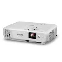 VIDEOPROYECTOR EPSON POWERLITE CINEMA 740HD,  3LCD,  WXGA,  3000 LUMENES,  HDMI,  (WIFI OPCIONAL) - TiendaClic.mx