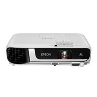 VIDEOPROYECTOR EPSON POWERLITE X51+,  3LCD,  XGA,  3800 LUMENES,  USB,  HDMI,  WIFI  - TiendaClic.mx