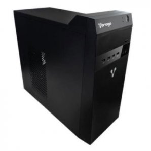 Desktop Vorago Volt 4 Intel Core i7 9700F Disco 1 TB Ram 32 GB Endless OS - TiendaClic.mx