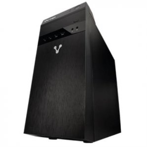 Desktop Vorago Volt 4 AMD R5 3400G Disco duro 240 GB SSD Ram 16 GB Endless - TiendaClic.mx