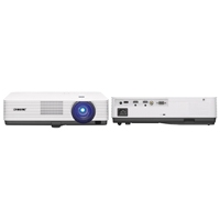 VIDEOPROYECTOR SONY VPL-DX271 XGA 3LCD 3600 LUMENS 10000HRS 3LCD BRIGHTERA HDMI VGA - TiendaClic.mx