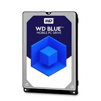 DISCO DURO INTERNO WD BLUE 2TB 2.5 PORTATIL SATA3 6GB/ S 128MB 5400RPM WINDOWS WD20SPZX - TiendaClic.mx
