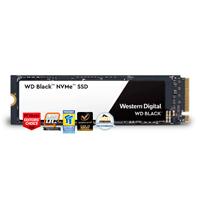 UNIDAD DE ESTADO SOLIDO SSD WD BLACK SN750 NVME M.2 500GB PCIE GEN3 8GB/ S LECT 3470MB/ S ESCRIT 2600MB/ S - TiendaClic.mx