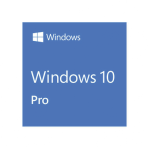 Sistema Operativo Windows 10 Pro 64 Bit en español OEM - TiendaClic.mx