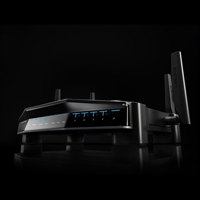 LYNKSYS GAMING ROUTER AC3200 DUAL BAND WIFI WITH KILLER  - TiendaClic.mx
