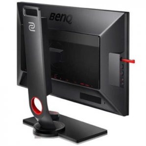 Monitor BenQ LED ZOWIE XL2430 FHD 24" Resolución 1920 x 1080 Panel TN - TiendaClic.mx