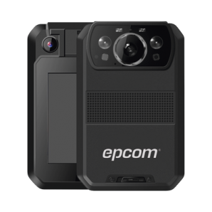 Body Camera para Seguridad,  Video 4K,  GPS Interconstruido,  Conexion 4G-LTE,  WiFi,  Bluetooth,  Sistema basado en Android - TiendaClic.mx