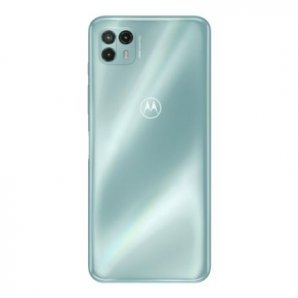 Smartphone Motorola G50 5G 6.5" 128GB/ 4GB Cámara 48MP+2MP+2MP/ 13MP Dimensity Android 11 Color Verde - TiendaClic.mx