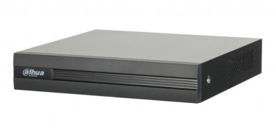DAHUA COOPER XVR1B08H-DVR 8 CLES 1080P/ 4MP/ 720P/ IP ADI 8+4/ 6TB/ 
 - TiendaClic.mx