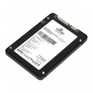 UNIDAD SSD YEYIAN YCV-051820-3 VALK,  240GB,  SATA3,  450MB/ S,  2.5" - TiendaClic.mx