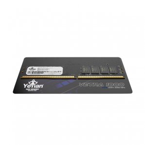 MEMORIA YEYIAN DDR4 GAMING YCV-051820 VETRA,  8GB,  MHZ 2666 - TiendaClic.mx