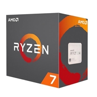 CPU AMD RYZEN 7 2700X S-AM4 105W 3.7GHZ TURBO 4.3GHZ8 NUCLEOS /  VENTILADOR WRAITH PRISM / SIN GRAFICOS  - TiendaClic.mx