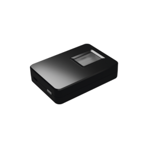 Enrolador de huellas USB de alta resolución /  SDK gratuito para desarrollos propios (JAVA,  ANDROID,  Windows C#) /  Compatible con software ZKTeco - TiendaClic.mx