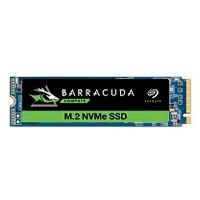 UNIDAD DE ESTADO SOLIDO SSD SEAGATE BARRACUDA 510 SSD NVME M.2 2280 1TB PCIE GEN3 X4 LECT 3400MB/ S ESCRIT 3000MB/ S - TiendaClic.mx