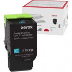 Tóner Xerox Capacidad Estándar 2000 Páginas Color Cian - TiendaClic.mx