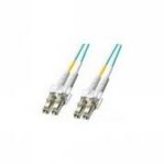 CABLE DE 5M LC TO LC OM3 MMF PARA THINKSYSTEM - TiendaClic.mx