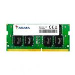 MEMORIA ADATA SODIMM DDR4 4GB PC4-21300 2666MHZ CL19 260PIN 1.2V LAPTOP/AIO/MINI PC (AD4S26664G19-SGN) - TiendaClic.mx