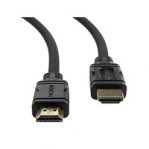 CABLE ACTECK LINX PLUS 205 / HDMI A HDMI / 4K / 1.5 M / NEGRO / AC-934800 - TiendaClic.mx