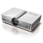 VIDEOPROYECTOR BENQ DLP SW921+ WXGA 5200 LUMENES HDMI X 2 LAN CONTROL RJ45 - TiendaClic.mx