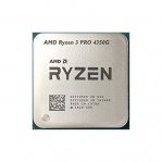 CPU AMD RYZEN 3 PRO 4350G BULK 4GHZ (1 PZA) 100-000000148 - TiendaClic.mx