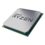 PROCESADOR AMD RYZEN 3 PRO 4350G S-AM4 4A GEN. 65W 3.8GHZ TURBO 4.0 GHZ 4 NUCLEOS/ RADEON GRAPHICS INTEGRADOS PC/ VENTILADOR AMD WRAITH STEALT/ GAMER MEDIO / 12 PACK. - TiendaClic.mx