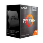 PROCESADOR AMD RYZEN 7 5800X3D S-AM4 5A GEN / 3.4 - 4.5 GHZ / CACHE 96MB / 8 NUCLEOS / SIN GRAFICOS / SIN DISIPADOR / GAMER ALTO - TiendaClic.mx