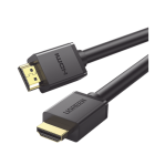 CABLE HDMI DE 1 METRO MACHO A MACHO - TiendaClic.mx