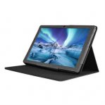 Tablet Lanix Ilium Pad RX10 V4 9.7" Quadcore 32 GB Ram 2 GB Android 11 Color Negro - TiendaClic.mx