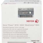 TONER XEROX NEGRO PARA PHASER 3040/3045/MFP STANDAR, 1K - TiendaClic.mx