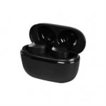 Audífonos Lanix LXW1 Inalámbricos Bluetooth 5.0 Touch Color Negro - TiendaClic.mx