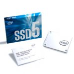 INTEL UNIDAD DE ESTADO SOLIDO SSD 2.5 512GB SATA3 6GB/S 7MM  - TiendaClic.mx