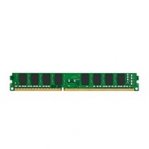 MEMORIA RAM KINGSTON DDR3L 8GB 1600 MHZ DIMM(KVR16LN11/8WP) - TiendaClic.mx