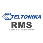 Licencia RMS Teltonika (Remote Management System) 1 Credito - TiendaClic.mx